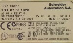 Schneider Electric TSX07301028